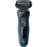 Braun Series 5 51-M4500cs BLACK/MINT