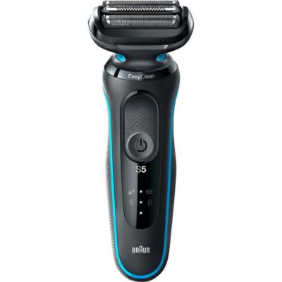 Braun Series 5 51-M4500cs BLACK / MINT