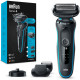 Braun Series 5 51-M4500cs BLACK / MINT
