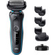 Braun Series 5 51-M4500cs BLACK / MINT