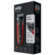 Braun Series 3 300s Red