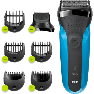 Braun Series 3 310BT