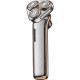 Metz The Sword Shaver with Sword with nose hair cutter MZDF032