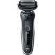 Braun Series 5 51-W1500s BLACK / WHITE