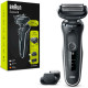 Braun Series 5 51-W1500s BLACK / WHITE
