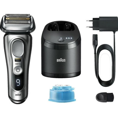 Braun Series 9 Pro 9467cc