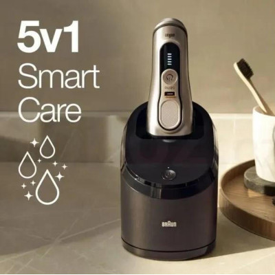 Braun Series 9 Pro 9467cc