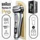Braun Series 9 Pro 9467cc