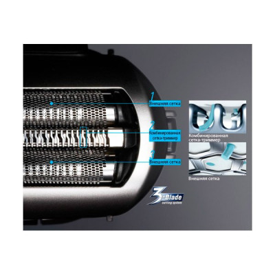 Panasonic ES-CT21-S820