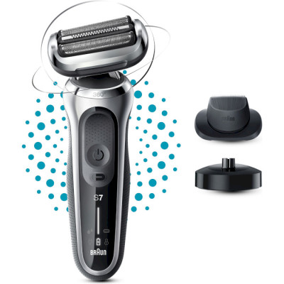 Braun Series 7 71-S4200cs