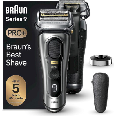Braun Series 9 Pro+ 9517s