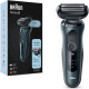 Braun Series 6 61-N1000s BLACK/BLACK