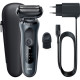 Braun Series 6 61-N1000s BLACK/BLACK