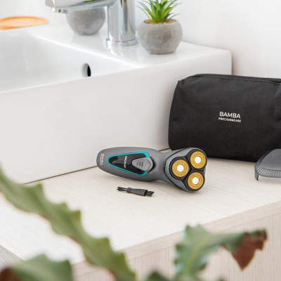 Cecotec Bamba PrecisionCare Titanium PerfectCut (04199)