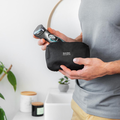 Cecotec Bamba PrecisionCare Titanium PerfectCut (04199)