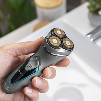 Cecotec Bamba PrecisionCare Titanium PerfectCut (04199)