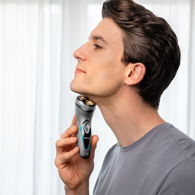 Cecotec Bamba PrecisionCare Titanium PerfectCut (04199)