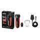 Braun Series 3 3030s + EN10