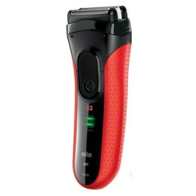 Braun Series 3 3030s + EN10