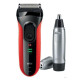 Braun Series 3 3030s + EN10