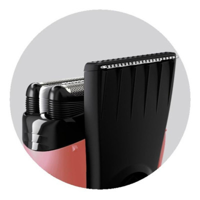 Braun Series 3 3030s + EN10