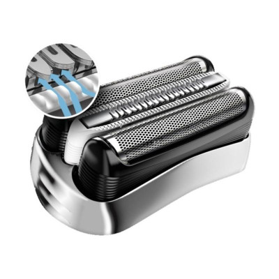 Braun Series 3 3030s + EN10