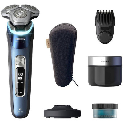 Philips Series i9000 Prestige SkinIQ XP9201/33