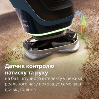 Philips Series i9000 Prestige SkinIQ XP9201/33