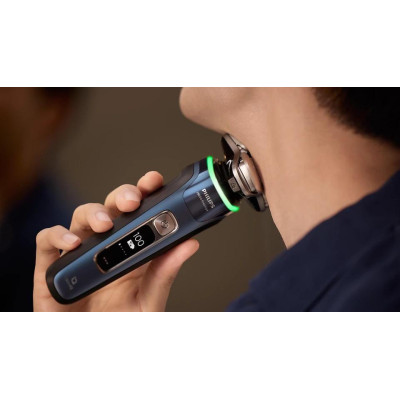 Philips Series i9000 Prestige SkinIQ XP9201/33