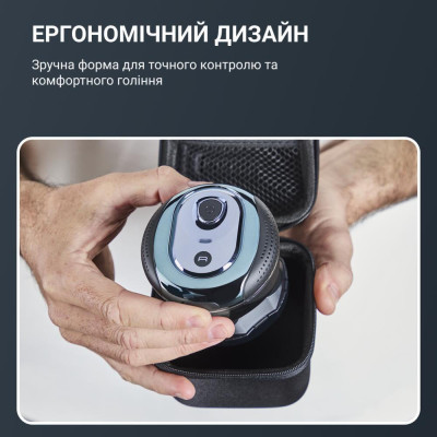 Rowenta Gentle Bald TN3110E0