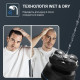 Rowenta Gentle Bald TN3110E0