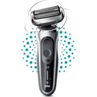 Braun Series 7 71-S1000s