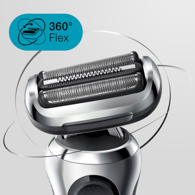 Braun Series 7 71-S1000s