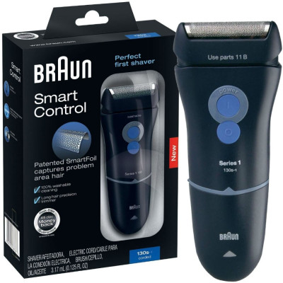Braun 130 Series 1 (130s-1)