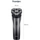 Enchen BlackStone Max