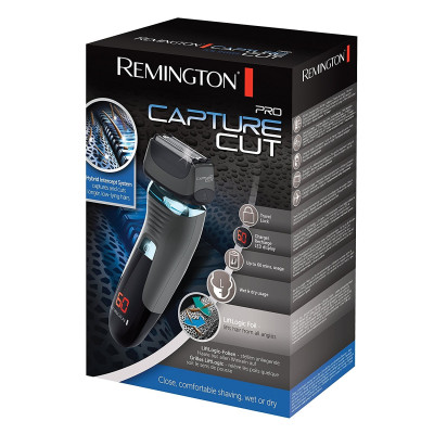 Remington XF8705