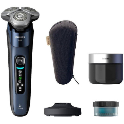 Philips Series i9000 Prestige SkinIQ X9003/30