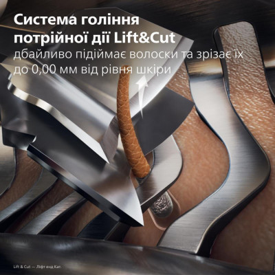 Philips Series i9000 Prestige SkinIQ X9003/30
