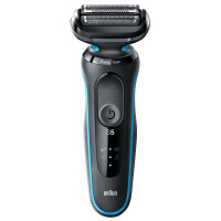 Braun Series 5 EasyClean Wet&Dry 50-M1000s