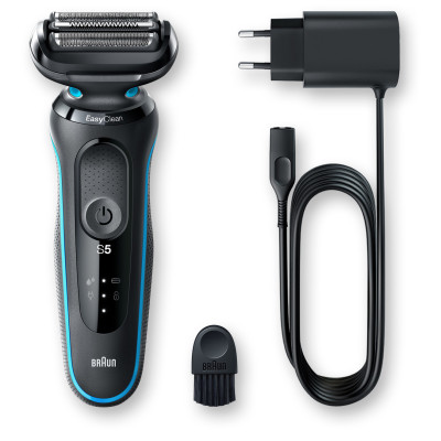 Braun Series 5 EasyClean Wet&Dry 50-M1000s