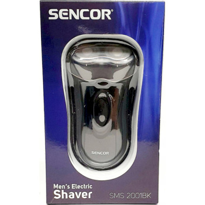 SENCOR SMS2001BK