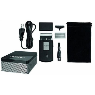 WAHL Travel Shaver 03615-1016