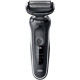 Braun Series 5 51-W1600s BLACK / WHITE