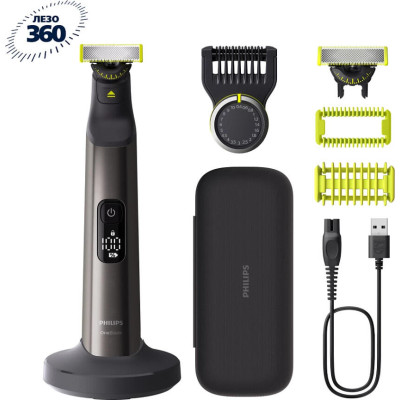 Philips QP6652/61