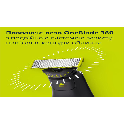 Philips QP6652/61