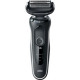 Braun Series 5 51-W1200s BLACK / WHITE