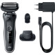 Braun Series 5 51-W1200s BLACK / WHITE