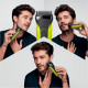 Braun Series 3 300BT Black/Green