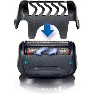 Remington F4002