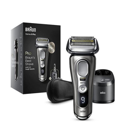 Braun Series 9 Pro 9465cc